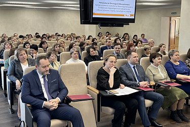Роль архивной службы растет